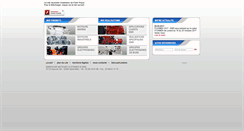 Desktop Screenshot of emeraudemoteurs.com